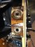 Rickenbacker 620/12 , Jetglo: Close up - Free