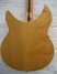 Rickenbacker 1997/6 RoMo, Mapleglo: Body - Rear