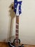 Rickenbacker 4003/4 , Midnightblue: Neck - Front