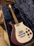 Rickenbacker 450/6 V63, Burgundy: Free image2