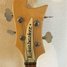 Rickenbacker 4003/4 , Mapleglo: Headstock