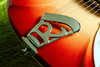 Rickenbacker 360/6 , Fireglo: Free image2