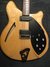 Rickenbacker 360/6 BH BT, Mapleglo: Body - Front