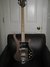 Rickenbacker 4003/4 S, Natural Walnut: Full Instrument - Front