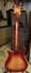 Rickenbacker 610/6 , Fireglo: Full Instrument - Rear