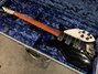 Rickenbacker 350/6 V63, Jetglo: Full Instrument - Front