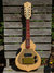 Rickenbacker 5002/8 V58, Mapleglo: Full Instrument - Front