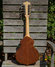 Rickenbacker 5002/8 V58, Mapleglo: Full Instrument - Rear