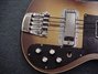 Rickenbacker 4001/4 FL, Autumnglo: Body - Front