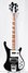 Rickenbacker 4003/4 , Jetglo: Full Instrument - Front