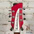 Rickenbacker 360/6 , Ruby: Headstock