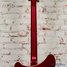 Rickenbacker 360/6 , Ruby: Neck - Rear