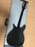 Rickenbacker 325/6 V59, Jetglo: Full Instrument - Rear