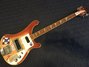 Rickenbacker 4003/4 , Fireglo: Full Instrument - Front