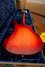 Rickenbacker 4003/4 , Fireglo: Full Instrument - Rear