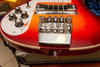 Rickenbacker 4003/4 , Fireglo: Close up - Free2