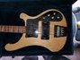 Rickenbacker 4003/4 BH BT, Mapleglo: Body - Front