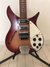 Rickenbacker 325/6 V63, Fireglo: Free image