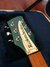 Rickenbacker 330/6 , Turquoise: Headstock