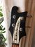 Rickenbacker 4003/4 S, Jetglo: Headstock