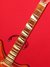 Rickenbacker 365/6 Mod, Fireglo: Neck - Front