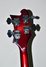 Rickenbacker 4003/4 , Fireglo: Headstock - Rear