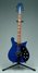 Rickenbacker 620/12 BH BT, Midnightblue: Full Instrument - Front