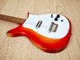 Rickenbacker ES16/6 Electro, Fireglo: Close up - Free2