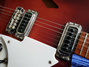 Rickenbacker 330/6 , Fireglo: Free image