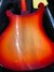 Rickenbacker 4001/4 , Fireglo: Free image2