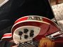 Apr 2015 Rickenbacker 1993/12 Plus, Ruby: Close up - Free2