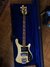 Rickenbacker 4001/4 BH BT, White: Free image2