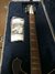 Rickenbacker 620/6 , Jetglo: Neck - Front