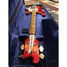 Apr 1975 Rickenbacker 4001/4 , Fireglo: Free image