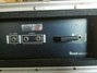 Rickenbacker Road 440/amp , Black: Close up - Free2