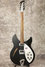 Rickenbacker 330/6 , Jetglo: Full Instrument - Front