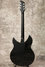 Feb 2015 Rickenbacker 330/6 , Jetglo: Full Instrument - Rear