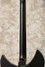 Rickenbacker 330/6 , Jetglo: Neck - Rear