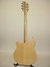 Rickenbacker 360/6 , Mapleglo: Full Instrument - Rear