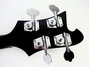 Jul 2010 Rickenbacker 4003/4 , Jetglo: Headstock - Rear