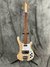 Rickenbacker 4003/4 Mod, Mapleglo: Full Instrument - Front