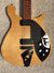 Rickenbacker 610/12 BH BT, Mapleglo: Body - Front