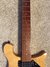 Rickenbacker 610/12 BH BT, Mapleglo: Neck - Front