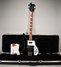 Rickenbacker 4003/4 Mod, Jetglo: Full Instrument - Front