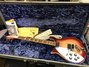 Rickenbacker 620/6 , Fireglo: Full Instrument - Front