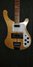 Rickenbacker 4001/4 Mod, Mapleglo: Body - Front