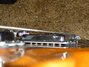 Rickenbacker 650/6 Combo, Mapleglo: Close up - Free2