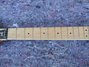 Rickenbacker 650/6 Excalibur, Natural Walnut: Neck - Front