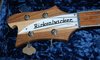 Rickenbacker 4003/4 , Mapleglo: Headstock