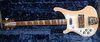 Rickenbacker 4003/4 , Mapleglo: Full Instrument - Front